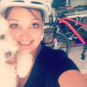 Meet your Posher, Mayra